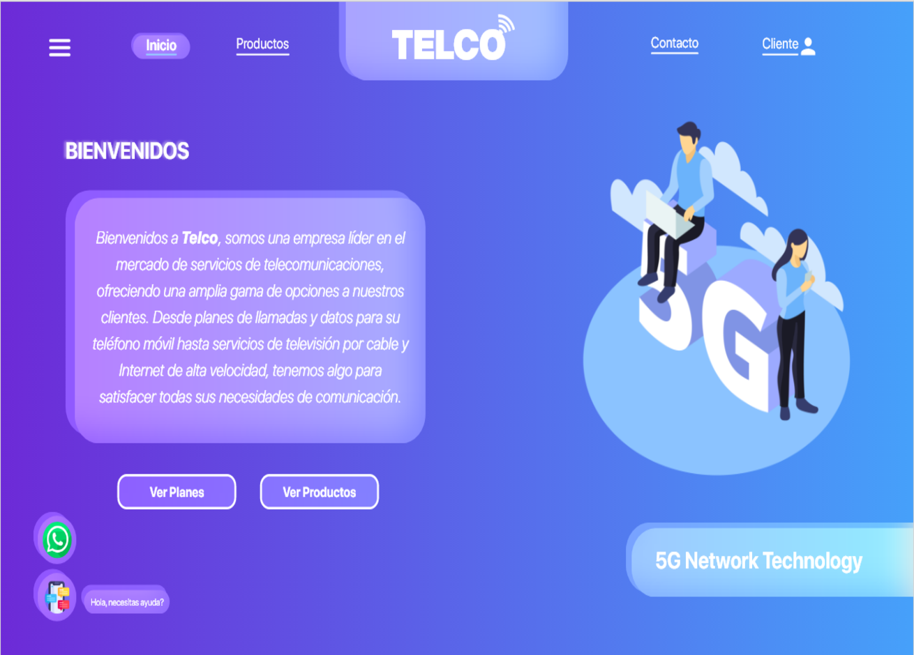 Telco Telefonia